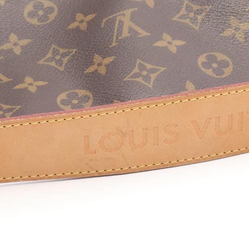 Louis Vuitton Shoulder Bag Pm M40352 Pvc Used A