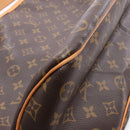 Louis Vuitton Shoulder Bag Pm M40352 Pvc Used A
