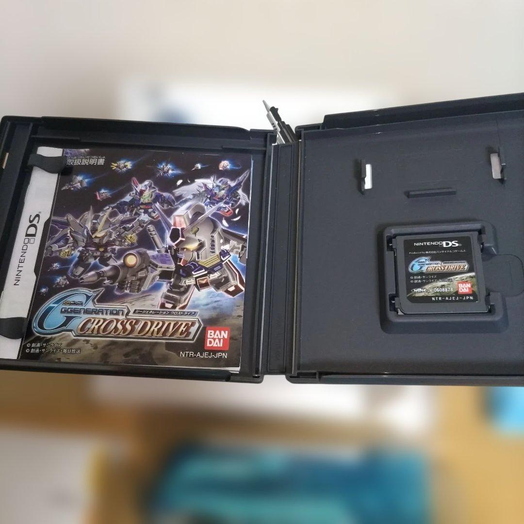 Nintendo Ds Consoles Lite) G Ver.