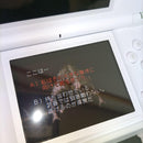Nintendo Ds Consoles Lite) G Ver.
