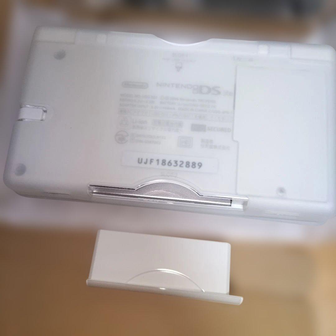 Nintendo Ds Consoles Lite) G Ver.