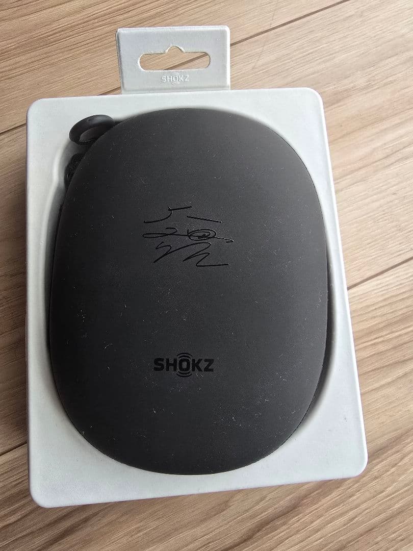 Shokz Bone-Conduction Earphones Openrun Pro 2