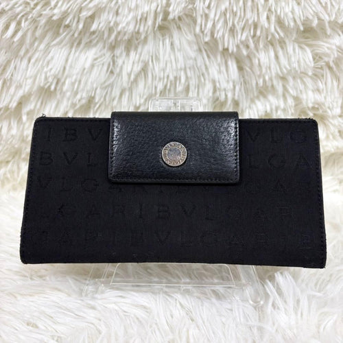 Bvlgari Long Wallets