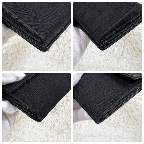Bvlgari Long Wallets