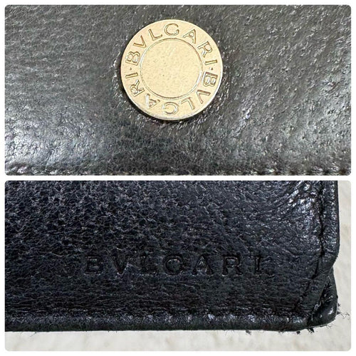Bvlgari Long Wallets