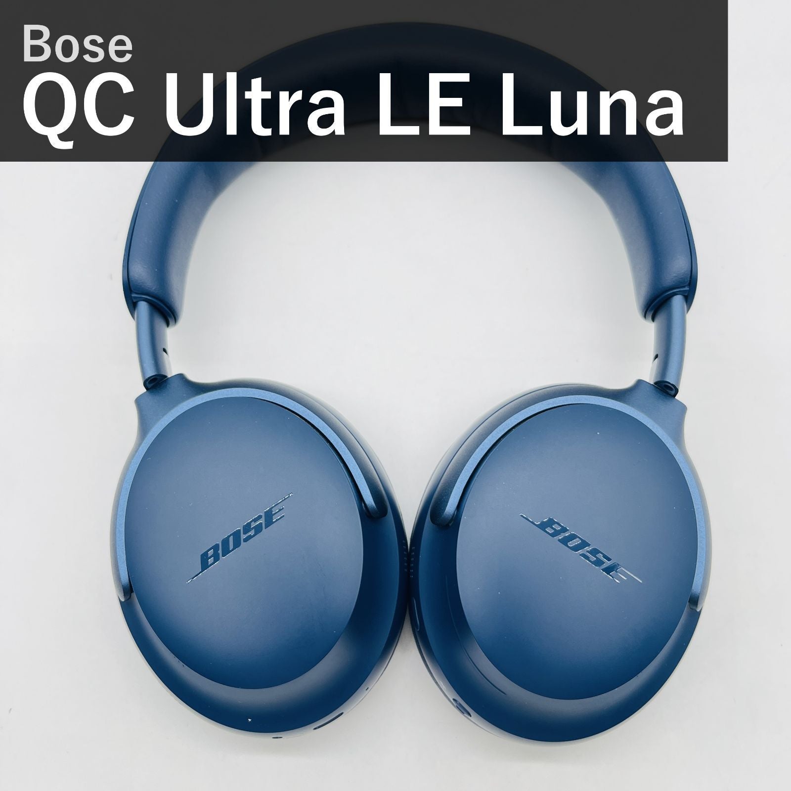 Bose Wireless Headphones Quietcomfort Ultra Le Bluetooth 24