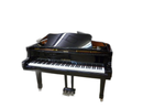 Yamaha Grand Piano C3A 3