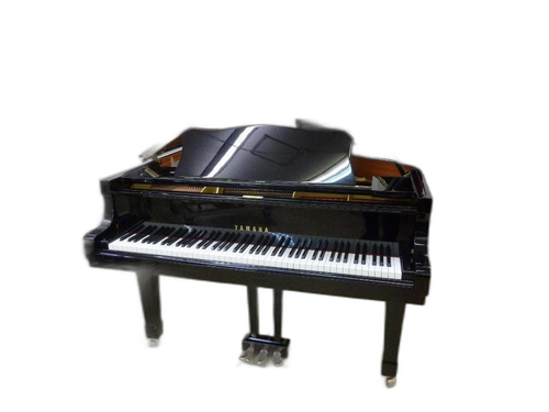 Yamaha Grand Piano C3A 3