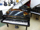 Yamaha Grand Piano C3A 3