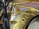 Yamaha Grand Piano C3A 3