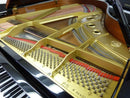 Yamaha Grand Piano C3A 3