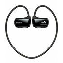 Digital Audio Players Nw-W274S Sony Walkman Black
