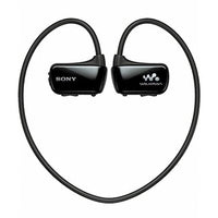 Digital Audio Players Nw-W274S Sony Walkman Black