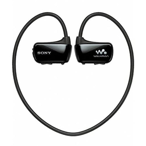 Digital Audio Players Nw-W274S Sony Walkman Black