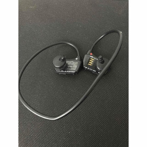 Digital Audio Players Nw-W274S Sony Walkman Black