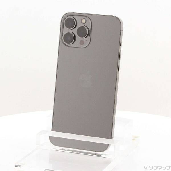 Apple Smartphone Body Iphone13 Pro Max 256Gb Mlj83J A Sim 251