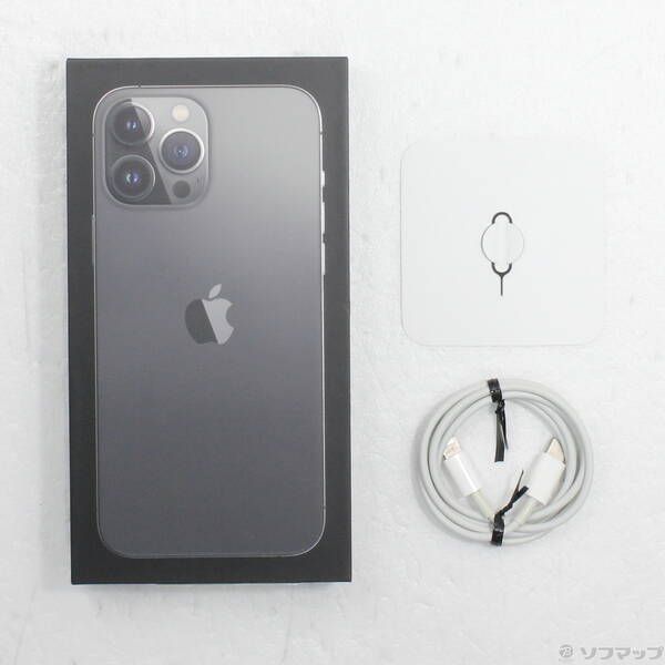 Apple Smartphone Body Iphone13 Pro Max 256Gb Mlj83J A Sim 251