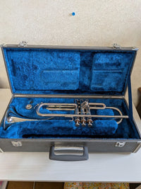 Yamaha Trumpets Ytr-135