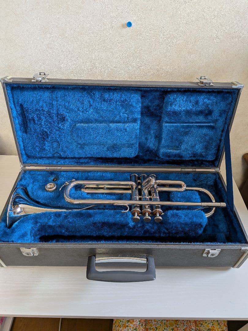Yamaha Trumpets Ytr-135