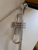 Yamaha Trumpets Ytr-135