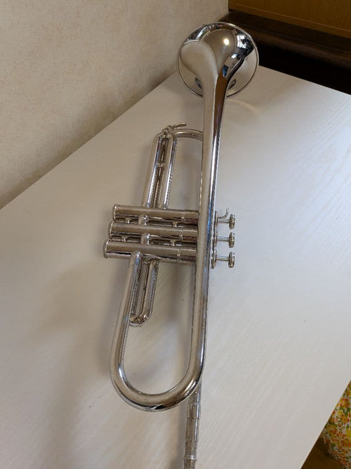 Yamaha Trumpets Ytr-135