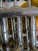 Yamaha Trumpets Ytr-135