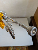 Yamaha Trumpets Ytr-135