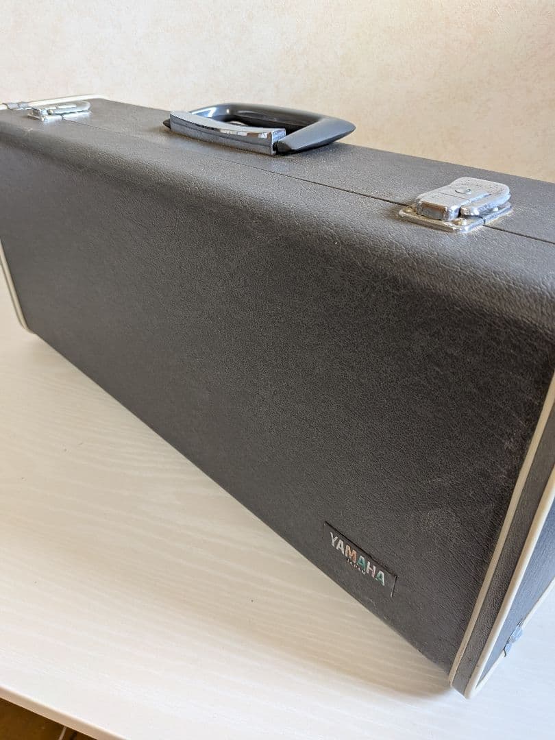 Yamaha Trumpets Ytr-135