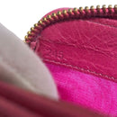 Miu Long Wallet