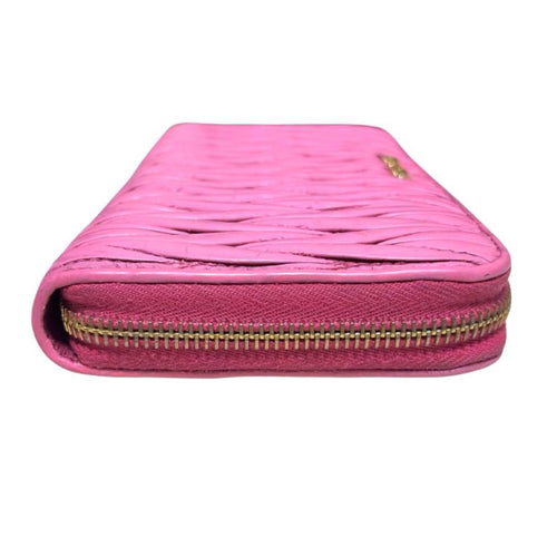 Miu Long Wallet