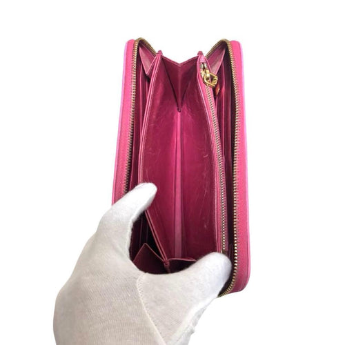 Miu Long Wallet