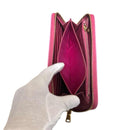 Miu Long Wallet