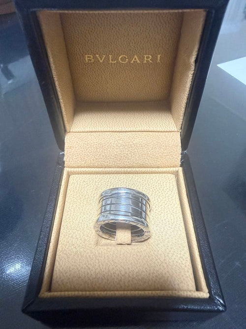 Bvlgari Rings 5