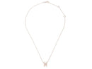 Bvlgari Necklace B-Zero1 K18Wg 14.9G Cl857027/350054 432