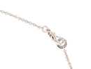 Bvlgari Necklace B-Zero1 K18Wg 14.9G Cl857027/350054 432
