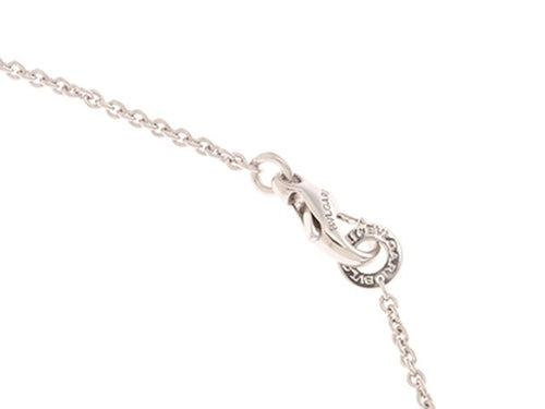 Bvlgari Necklace B-Zero1 K18Wg 14.9G Cl857027/350054 432