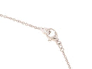 Bvlgari Necklace B-Zero1 K18Wg 14.9G Cl857027/350054 432
