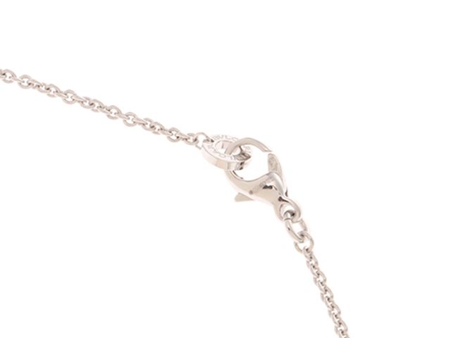 Bvlgari Necklace B-Zero1 K18Wg 14.9G Cl857027/350054 432