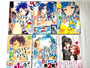 Boy'S Manga 14