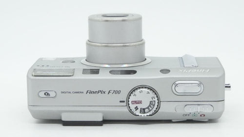 Compact Digital Cameras G2180 Fujifilm Finepix F700