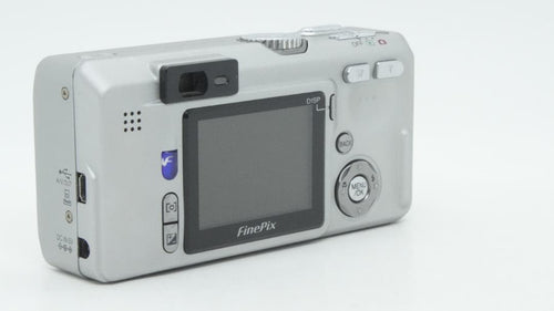 Compact Digital Cameras G2180 Fujifilm Finepix F700