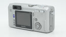 Compact Digital Cameras G2180 Fujifilm Finepix F700