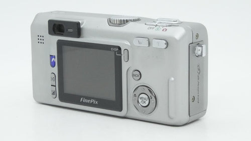Compact Digital Cameras G2180 Fujifilm Finepix F700