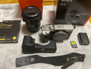 Sony Mirrorless Interchangeable Lips 7C