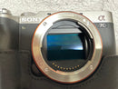 Sony Mirrorless Interchangeable Lips 7C