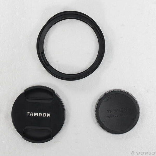 Tamron Lens (Zoom) 11-20Mm F 2.8 Di Iii-A Rxd Model B060 X 198