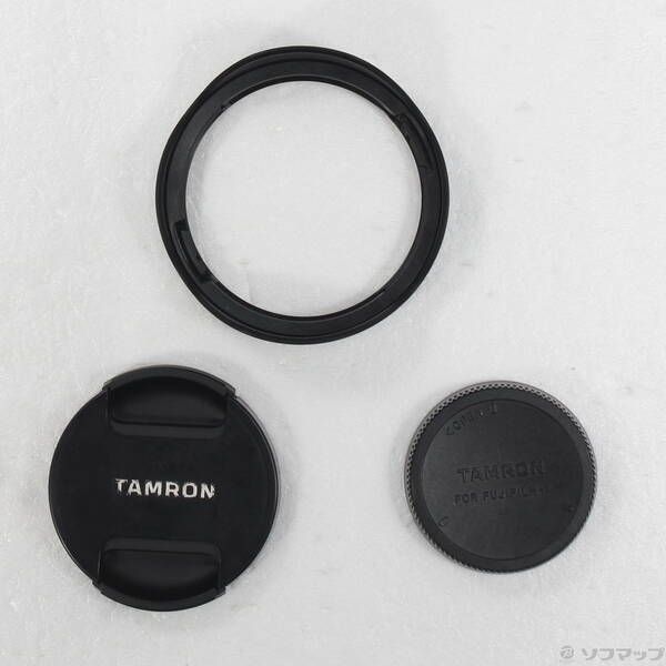 Tamron Lens (Zoom) 11-20Mm F 2.8 Di Iii-A Rxd Model B060 X 198