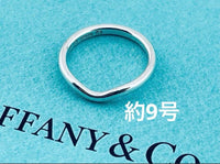 Tiffany Rings F214 925 9