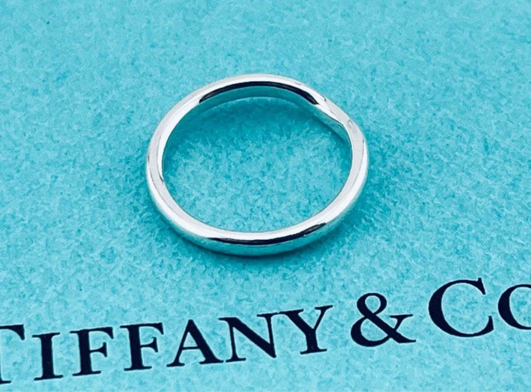 Tiffany Rings F214 925 9