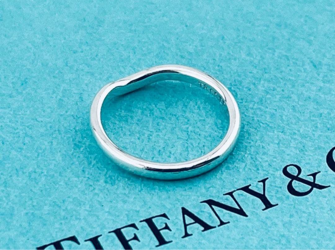Tiffany Rings F214 925 9